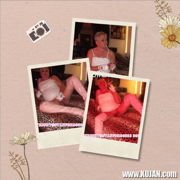 Shirleys polaroid pt 3 - Photo #3112607