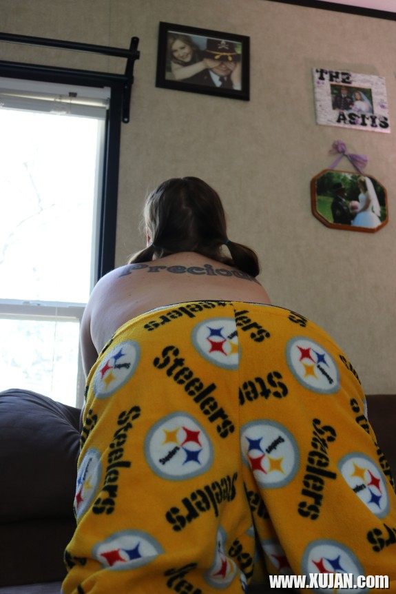 Gnatseq Steelers - Photo #3113215