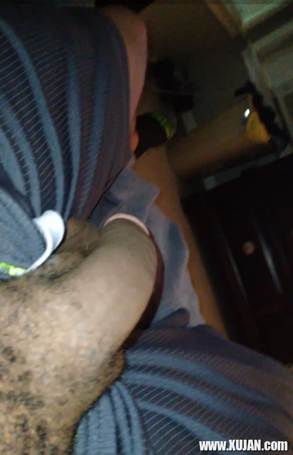 Big Daddy Black Cock - Photo #3114022