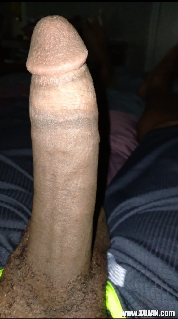 Big Daddy Black Cock - Photo #3114024