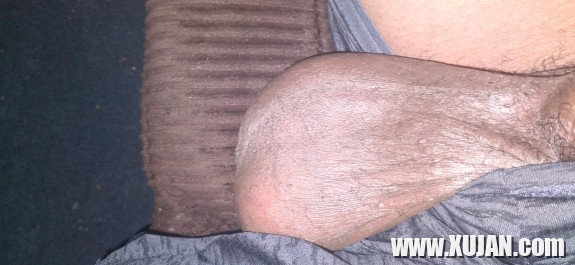 Big Daddy Black Cock - Photo #3114032