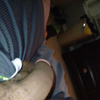 Big Daddy Black Cock
