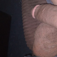 Big Daddy Black Cock