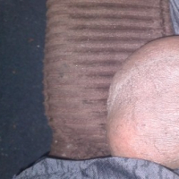 Big Daddy Black Cock