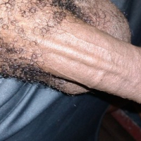 Big Daddy Black Cock