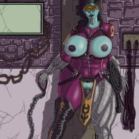 FEMDOM patkerazardumner