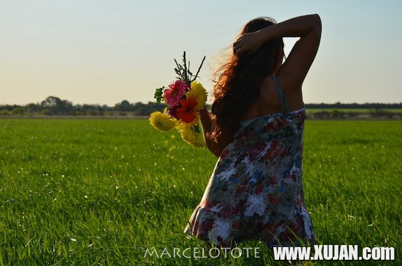 Shnorhavor garun Paoyi pochits - Photo #3115070