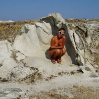 Yntanekan mi qani nudistner Khorvatiayi loghapum