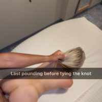 Creampie Treasure krtsqavandaky