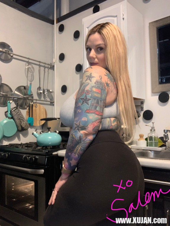 Emo Stepmom drvag mek - Photo #3117068