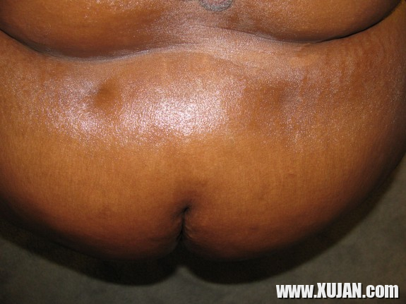 BBW Thunder - Photo #3117133