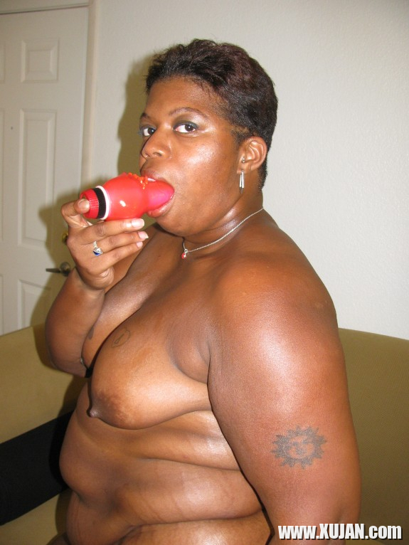 BBW Thunder - Photo #3117134