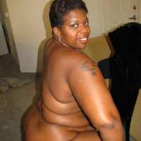BBW Thunder