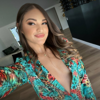 Good looking college babe having fun Gizelle Blanco