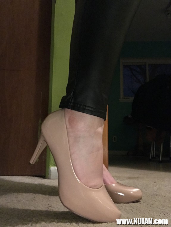 Footshoe Fetish - Photo #3117430