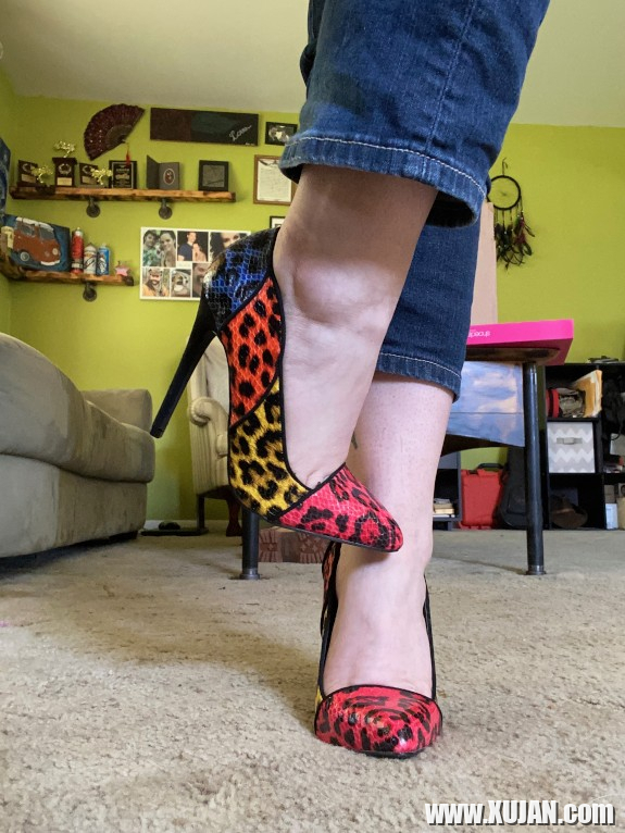 Footshoe Fetish - Photo #3117436