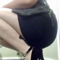 Footshoe Fetish