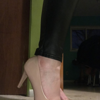 Footshoe Fetish