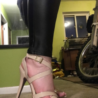 Footshoe Fetish