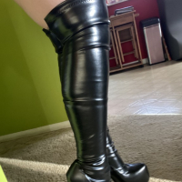 Footshoe Fetish