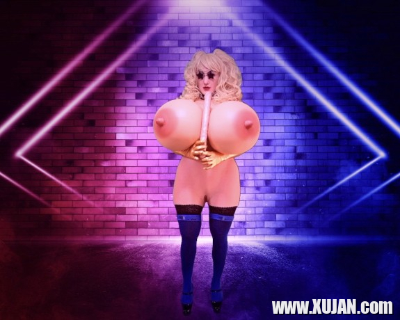 Juggsy dimak Z Cup Stripper - Photo #3118173