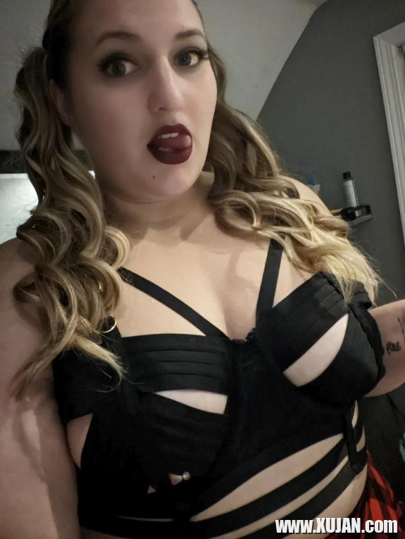 Tezh shek BBW kin - Photo #3118210