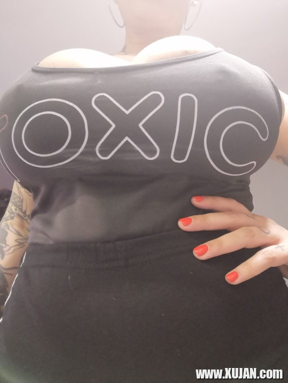 Tetas Grandes Big Tits - Photo #3118288