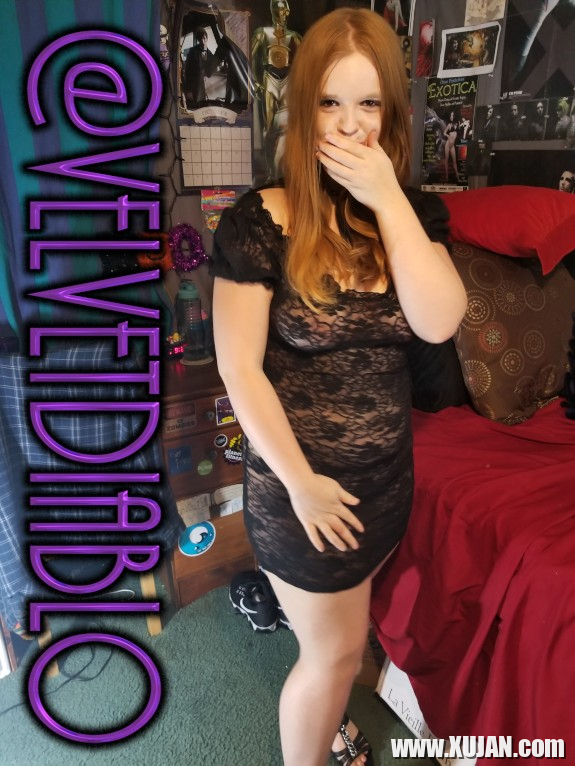 Halloween 2017 Vampire Vixen - Photo #3118408