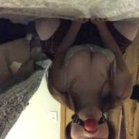 Gagged dprotsakan aghjik