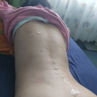Sexy aghjik merk ankoghnum