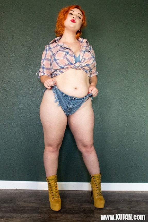 Fallatrrixs OC Amber Cosplay - Photo #3119822