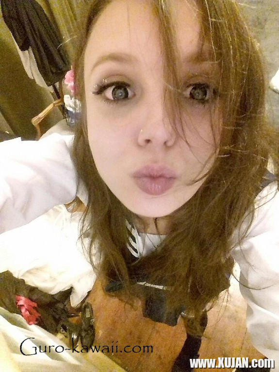 Tezh aghjik dprotsakan hamazgestov aynpes or Darn Kawaii - Photo #3119912
