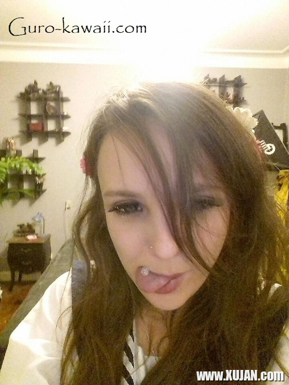Tezh aghjik dprotsakan hamazgestov aynpes or Darn Kawaii - Photo #3119913