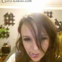 Tezh aghjik dprotsakan hamazgestov aynpes or Darn Kawaii