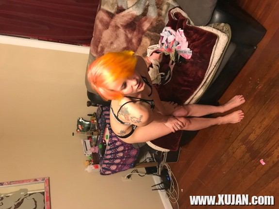 Blunts Panties - Photo #3119954