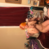 Blunts Panties