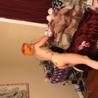 Blunts Panties