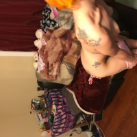 Blunts Panties