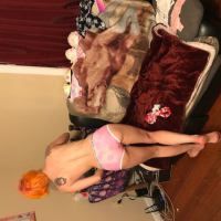 Blunts Panties