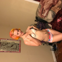 Blunts Panties