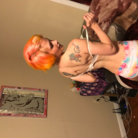 Blunts Panties
