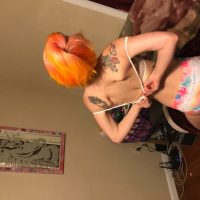Blunts Panties