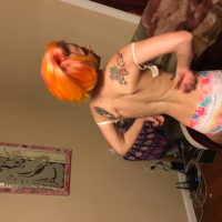 Blunts Panties