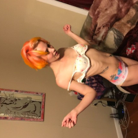 Blunts Panties
