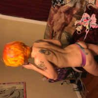 Blunts Panties