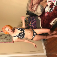 Blunts Panties