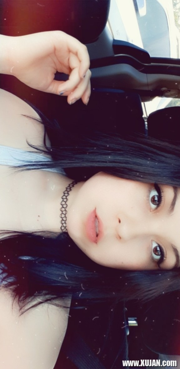Cute Goth Girl meqenayum - Photo #3120125