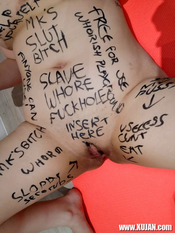 Kiki Vee Body Writing ev Degradation Handznararakan tsara - Photo #3121454