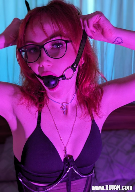 BDSM ochy - Photo #3122517