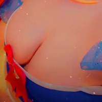 Slutty Snow White